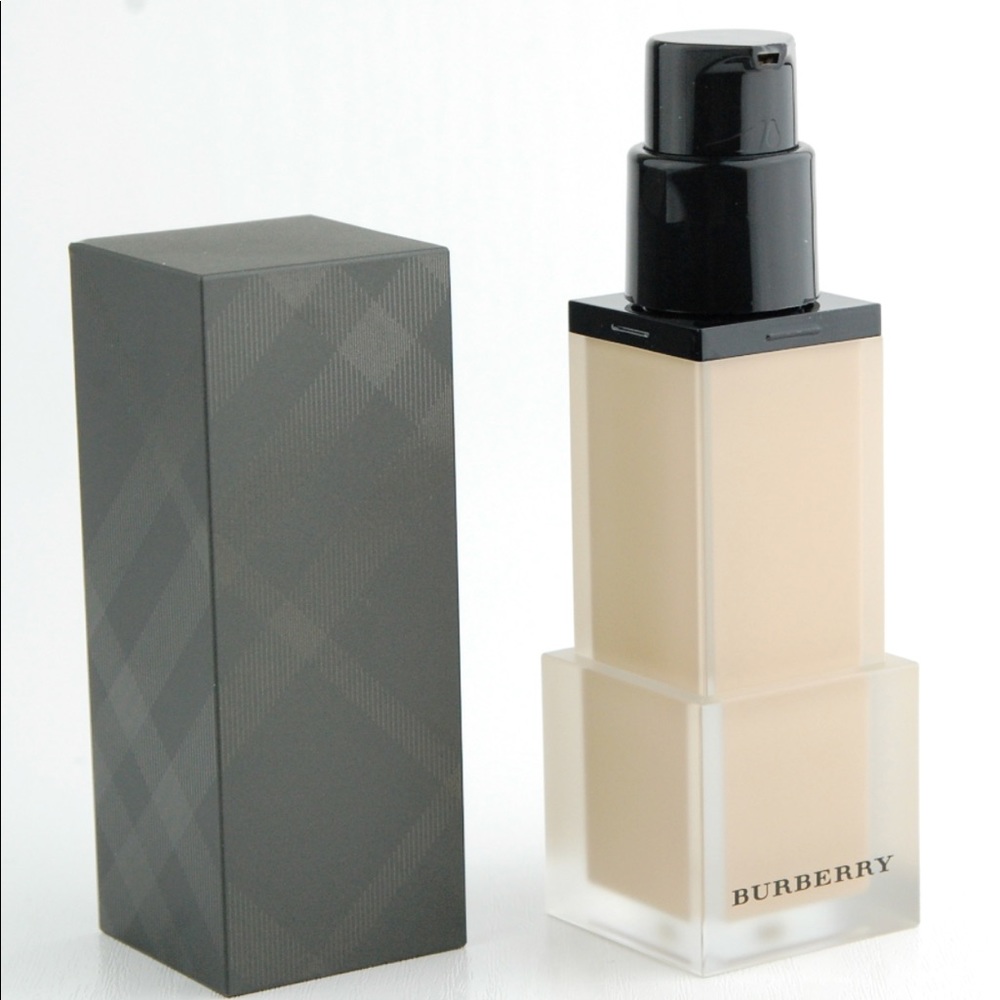 Burberry foundation